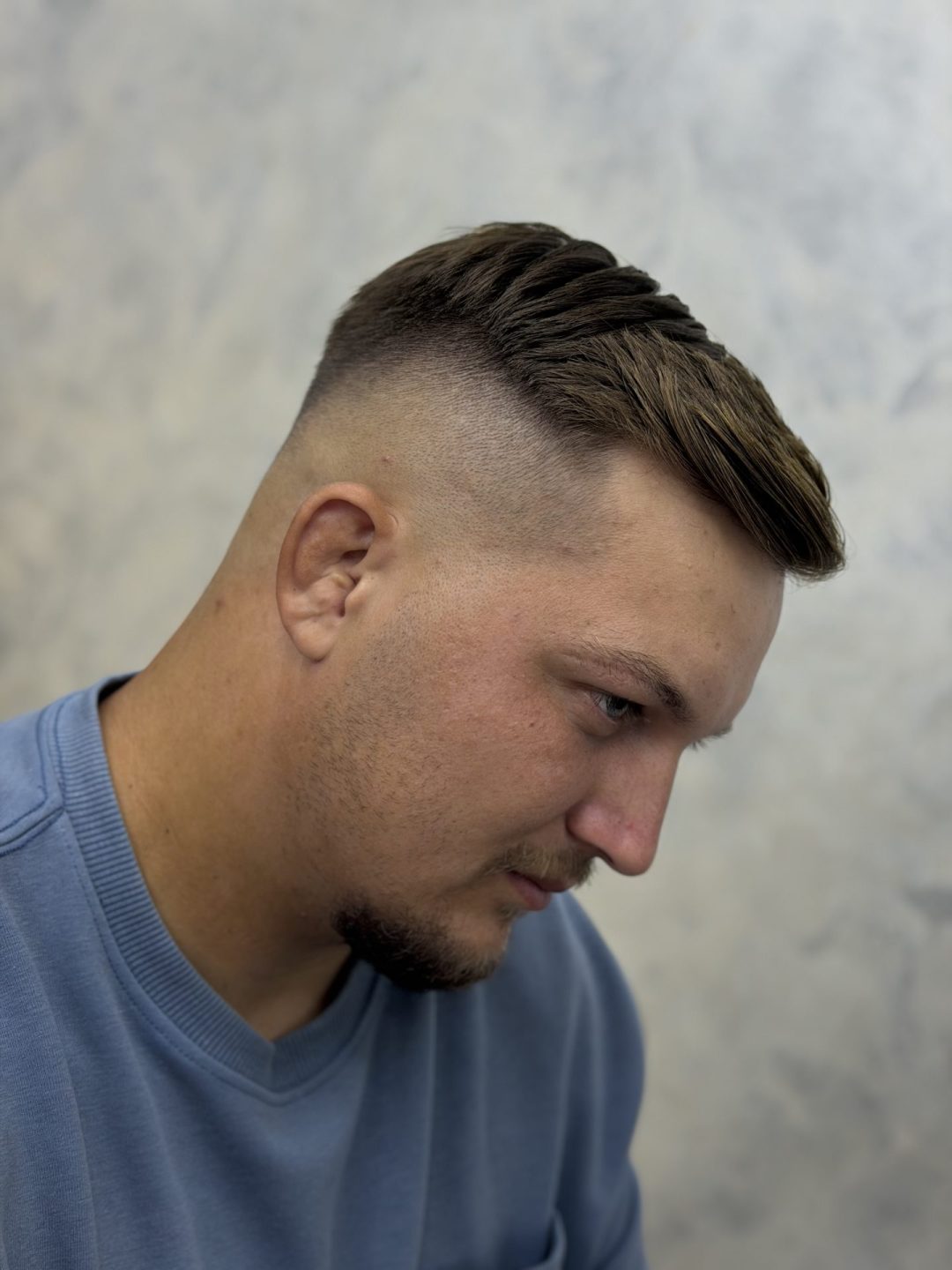 Novablade Barbershop