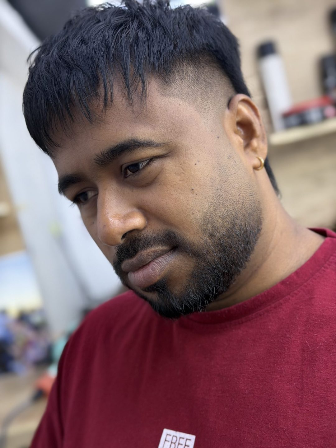 Novablade Barbershop