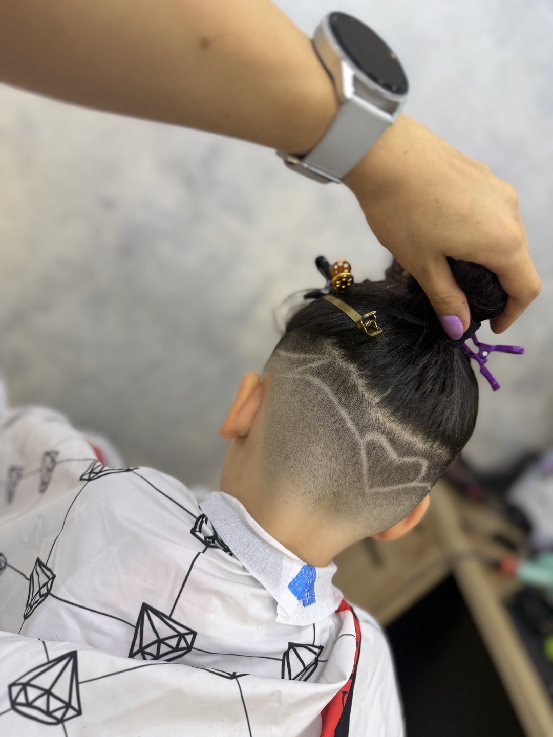 Probarber