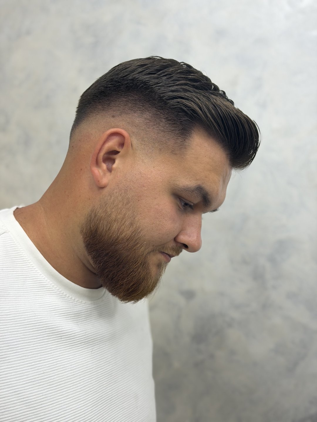 Probarber