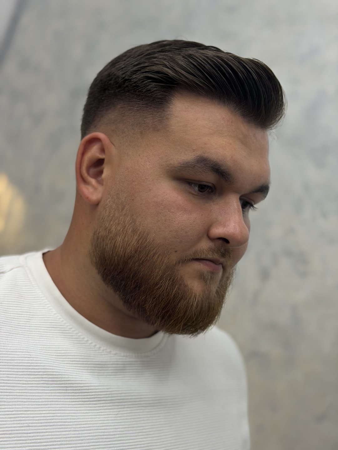 Probarber