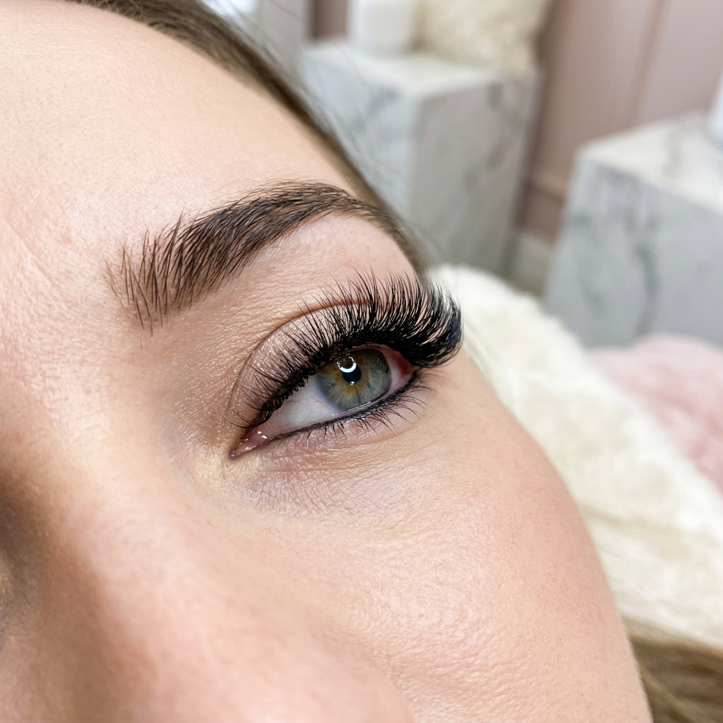 Extensii Gene - Lashes