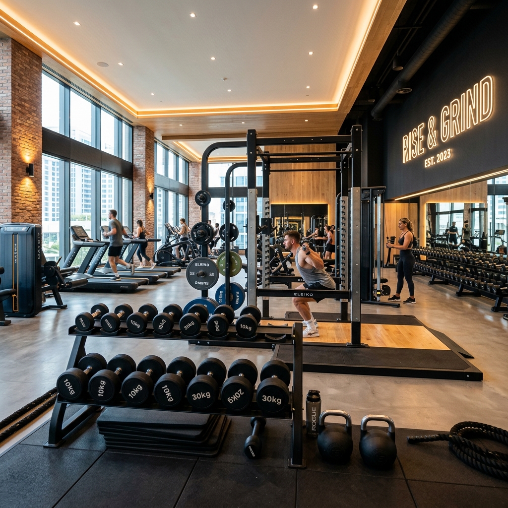 Fitness